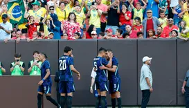 Ancelotti tem horas para decidir possíveis cortes na Seleção