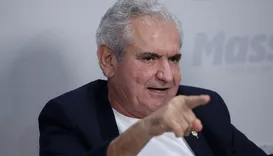 Angelo Coronel rejeita novos impostos e cobra corte de gastos federais