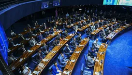 Candidato ao Senado fica zerado e vê nomes do partido receberem R$ 2 milhões