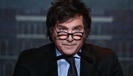 Mais de 32 mil empresas fecharam durante o governo Javier Milei na Argentina