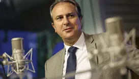 Articulador e moderado: entenda por que Camilo Santana assume missão vital no Senado