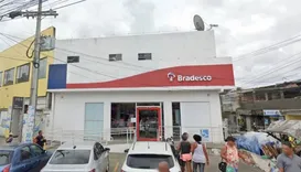 Bradesco vai fechar agências em Cajazeiras e Rio Vermelho, em Salvador