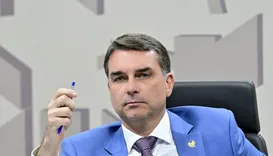 AtlasIntel: temor por vitória de Flávio Bolsonaro atinge 48%