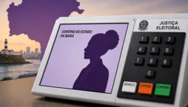 Bahia não terá candidatura feminina ao governo pela segunda eleição seguida