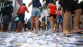 Bahia registra aumento de eleitores pardos, pretos e quilombolas