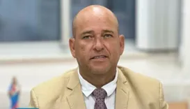Binho Galinha pode ter candidatura impugnada após ação no TSE