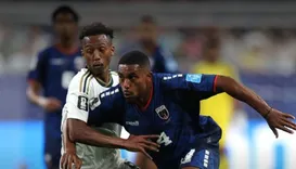 Cabo Verde faz história e avança com a Espanha ao mata-mata da Copa