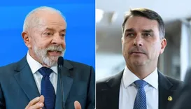 Caiado, Zema e Renan, as vítimas da polarização entre Lula e Flávio