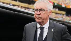 Campeão mundial defende demissão de Ancelotti e indica substitutos