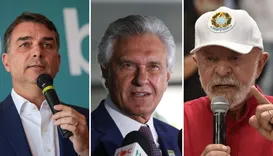 Candidatos ao Planalto miram a Bahia e garantem palanques eleitorais