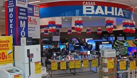 Após fechar lojas, Casas Bahia vende eletrodomésticos por menos de R$ 500