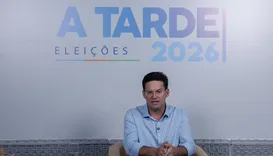 "Cidadão está sabendo discernir o papel de cada candidato", diz João Roma