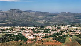 Cidade na Chapada Diamantina é considerada a mais fria do Nordeste