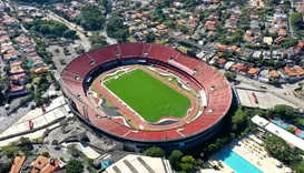 Clube da Série A negocia naming rights de estádio por R$ 25 milhões