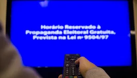Veja o tempo de TV e rádio dos candidatos ao Governo da Bahia