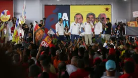 Convenções partidárias: PT e União Brasil aceleram definição de chapa na Bahia