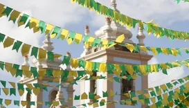 Copa e festas juninas: seleção brasileira estreia no mesmo dia do santo casamenteiro