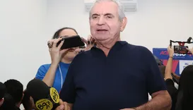 Coronel diz que oposição tem apoio não declarado de "dezenas de prefeitos"