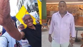 Decisão da Justiça mantém DC com duas candidaturas ao Governo da Bahia