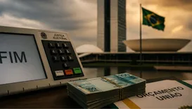 De onde vêm os R$ 4,9 bilhões do Fundo Eleitoral 2026? Entenda como funciona o orçamento
