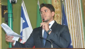 Duda Sanches explica patrimônio de R$ 140 milhões declarado ao TSE