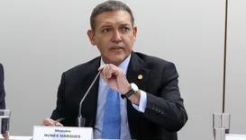 Nunes Marques vota em Brasília e diz que as eleições vão transcorrer com normalidade