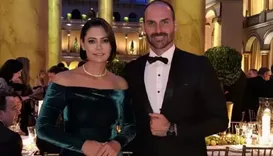 Eduardo concorda com críticas a Michelle: “Triste, mas verdadeiro”