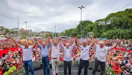 Eleições: alianças partidárias de 2026 devem repetir o cenário de 2022