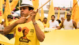 Federação PSOL-Rede confirma lançamento de chapa na Bahia