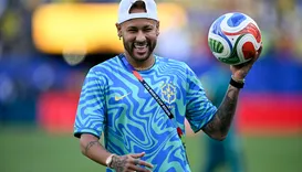 Filho de Gilmar Mendes diz que convocou Neymar para a Copa do Mundo