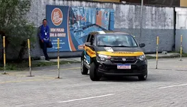 Fim da baliza: Detran muda exame prático para tirar primeira CNH