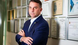 Flávio Bolsonaro apresenta 'pacotão' de combate ao crime; veja as propostas