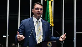 PL define data para oficializar nome de Flávio Bolsonaro à Presidência