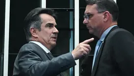 Flávio deixa Ciro Nogueira fora de apoios ao Senado após desgaste
