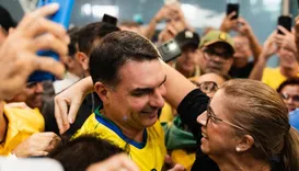 Flávio lança primeiras propostas para mulheres na corrida ao Planalto