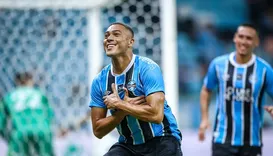 Grêmio comete erro em renovação de ex-alvo do Bahia