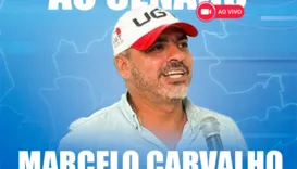 Grupo A TARDE sabatina Marcelo Carvalho nesta terça-feira (11)