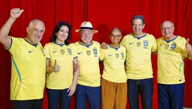 Haddad bate o martelo e define vice para disputa ao governo de SP