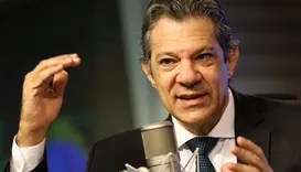 Haddad detona escolha de vice de Flávio: "Uma das piores"