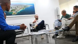IA não deve impactar nas eleições deste ano, avalia CEO da AtlasIntel