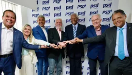 Wagner recebe doação de mais de R$ 500 mil de suplente
