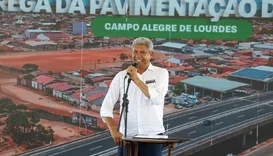 Governador endurece tom contra bolsonarismo e revela desejo de reeleição