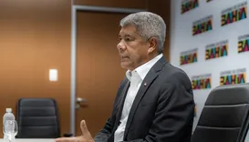 Jerônimo Rodrigues muda banco e sanciona empréstimo de R$ 200 milhões