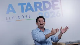 João Roma promete endurecer combate ao crime se eleito senador