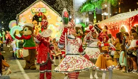 Justiça proíbe Coité de usar “Natal Luz” e determina retirada da marca