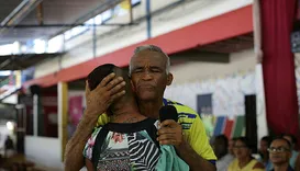 Justiça pune Fundação Dr. Jesus por internação irregular de menores