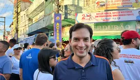 Leo Prates aposta em sensibilidade de Alcolumbre para acelerar fim da escala 6x1