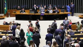 Confira os 39 deputados federais eleitos pela Bahia
