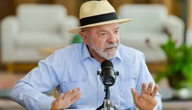 MPE aprova foto de Lula com chapéu para as urnas