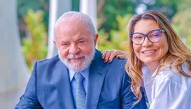 Janja terá papel decisivo na campanha de Lula à reeleição